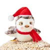 Christmas Fairy Sandpiper