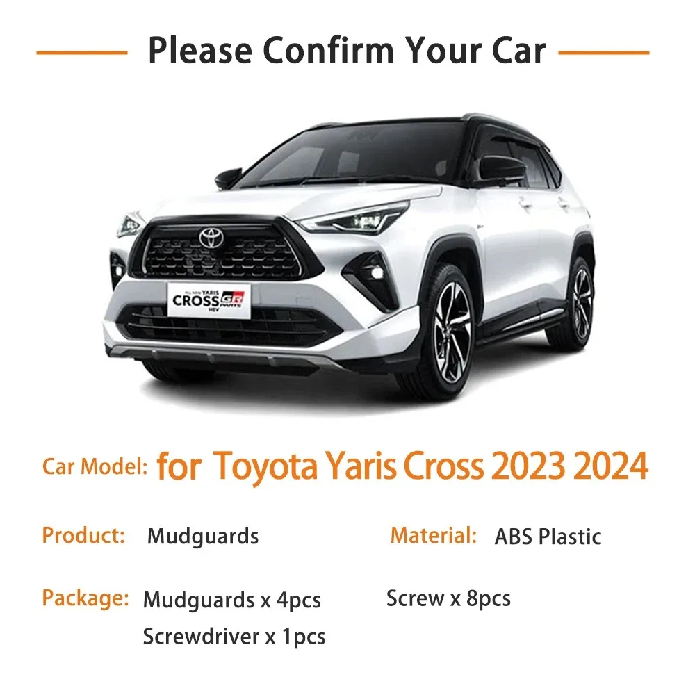 Succesvolle Yaris Cross bijgepunt voor 2025