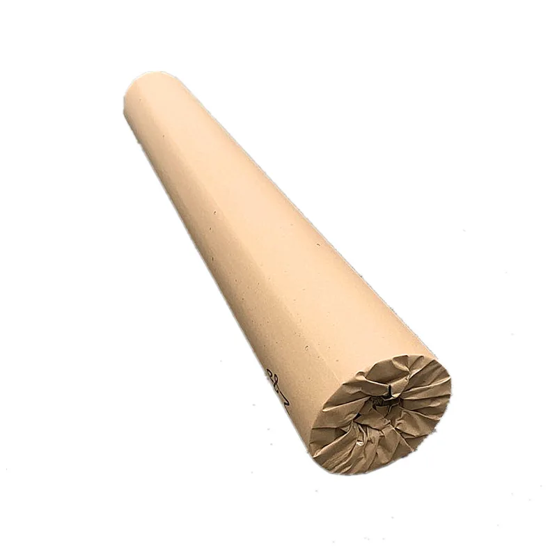 China factory direct sales 880mm*50m/914mm*50m 60/70/80gsm White CAD plotter paper