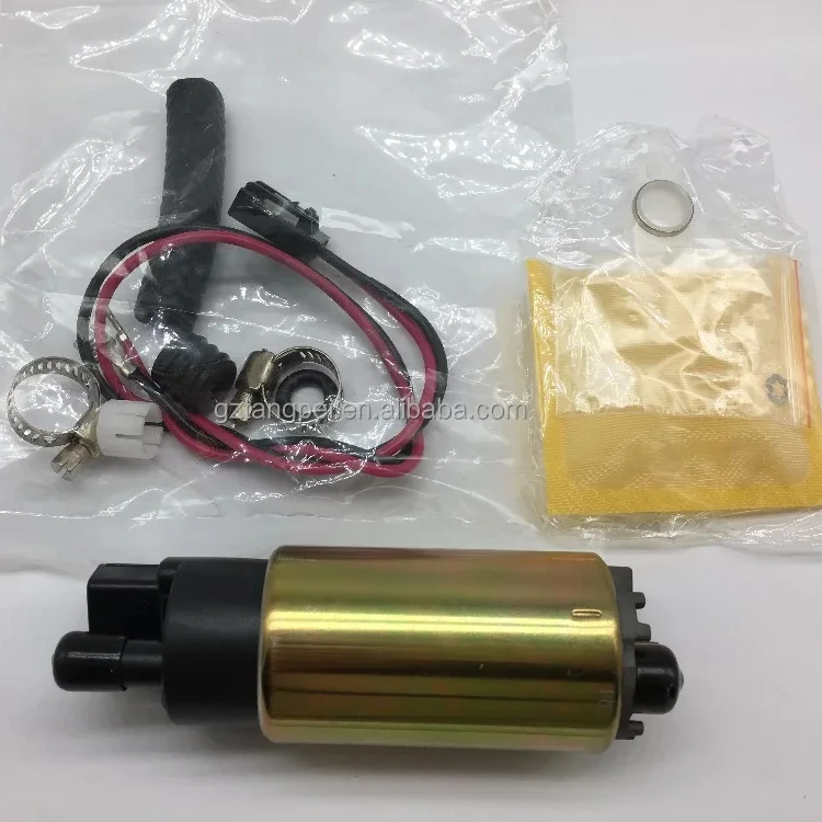 AC Schnitzer X6 E71 SUV Fuel Pump - OEM 93277137/8