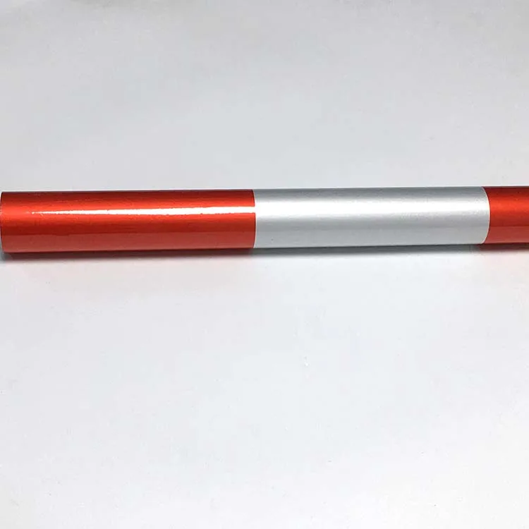 product high quality fiberglass marker post factory fiberglass rod for road-1