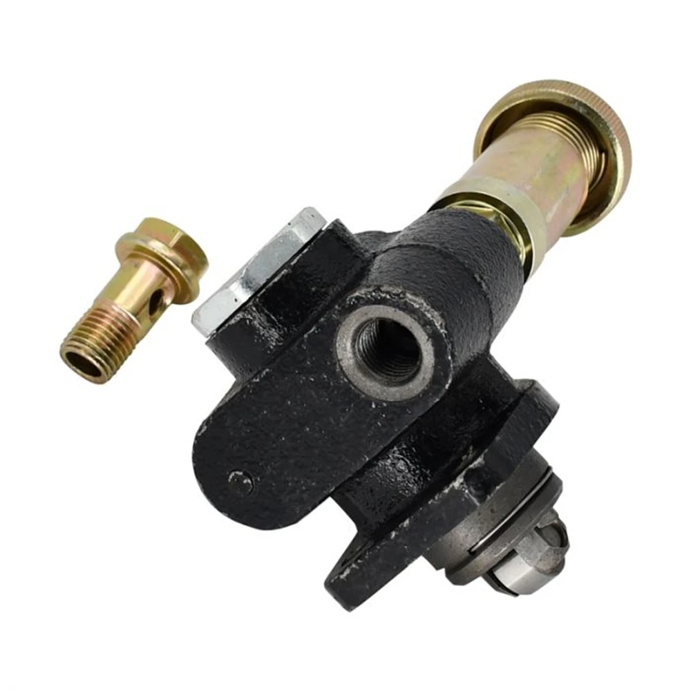 IZUMI for Komatsu 6D102 6D95 Fuel Feed Pump 105220-5960 Replacement Engine Parts