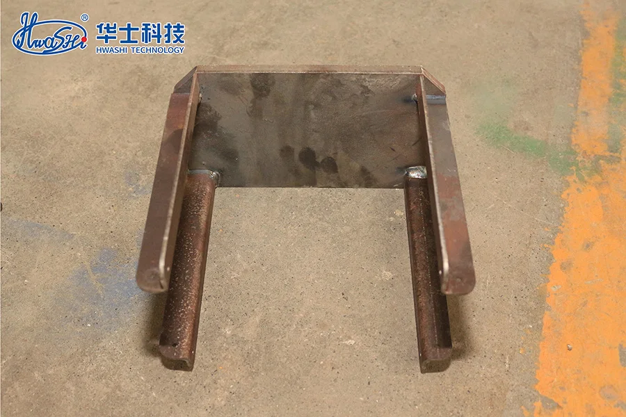Scaffolding Welding Machine, Robots for Welding Scaffolding