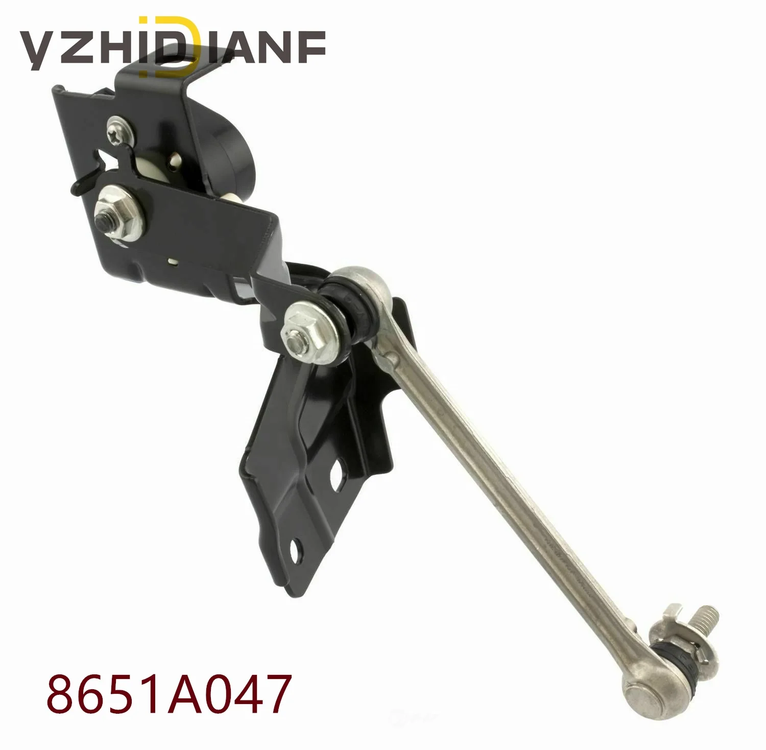 ☆ Rear Right Height Sensor 8651A047 for Mitsubishi Outlander