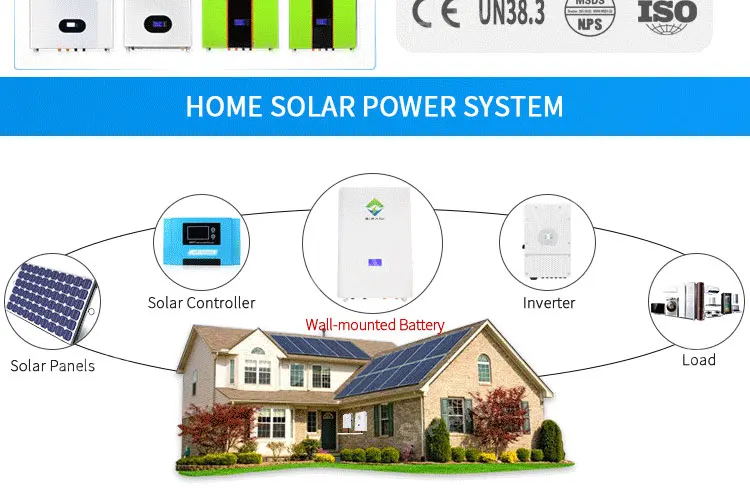 48v 100ah lithium ion battery