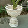 Vaso alto per rose