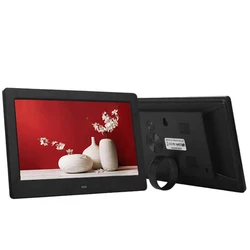 Новое поступление Лидер продаж smart 7-дюймовая цифровая фоторамка, самая тонкая цифровая фоторамка