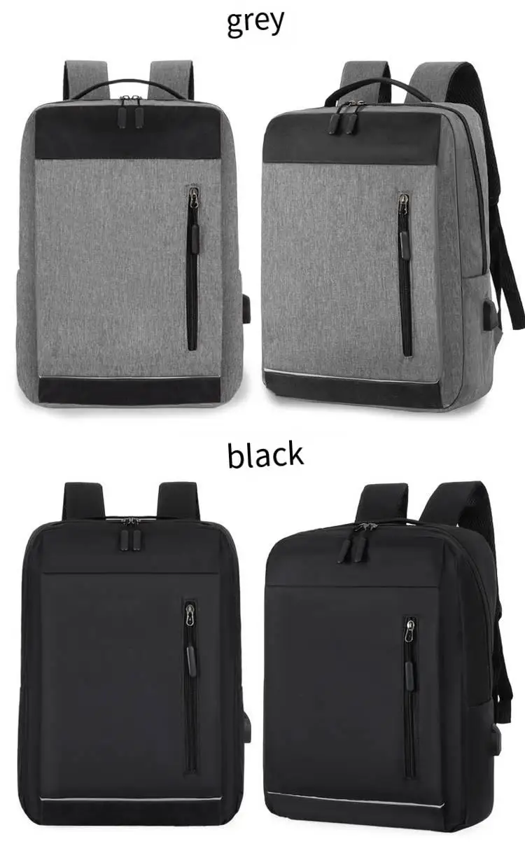 ODM/OBM Customized LOGO Fashionable and Durable School Bags 3-Piece Set Laptop Backpack 3-Piece Set laptop backpacks