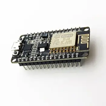 Esp8266 Serial Wifi Module Nodemcu Esp8266 Esp-12e Development Board ...
