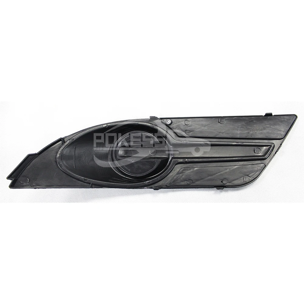 P4M5119953AE 4M5119953AE LQ-FKS-017R Fog Light Frame with Holes for Fo... — 3