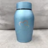 Doppio cuori-blu