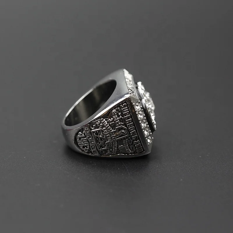 1983 Los Angeles Raiders Championship Ring - Customizable