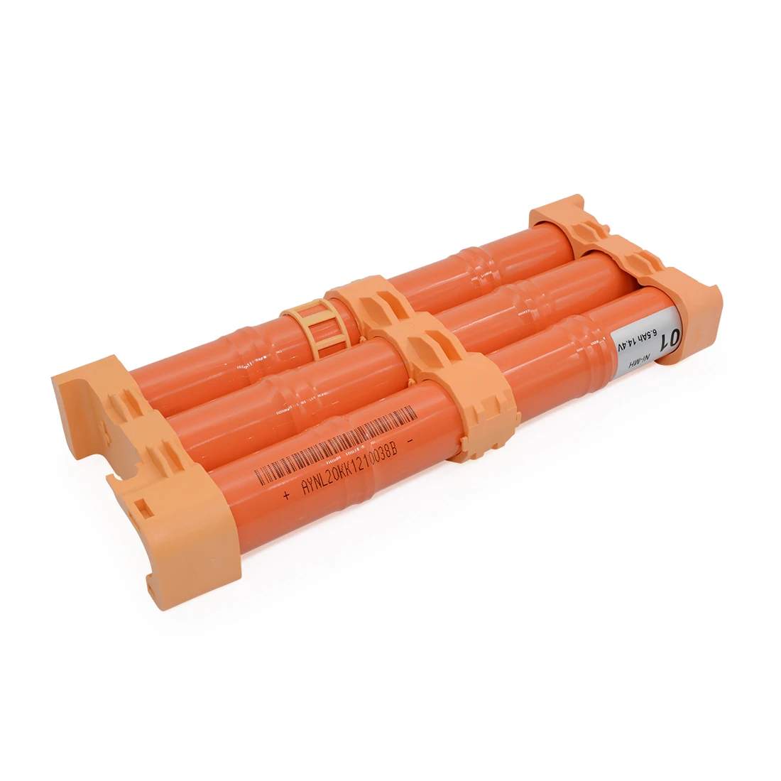 Original Factory 202V  Replacement CE Battery Cell 14.4v 6.5ah Nimh Hybrid Car Battery Packs for Auris corolla Levin Prius