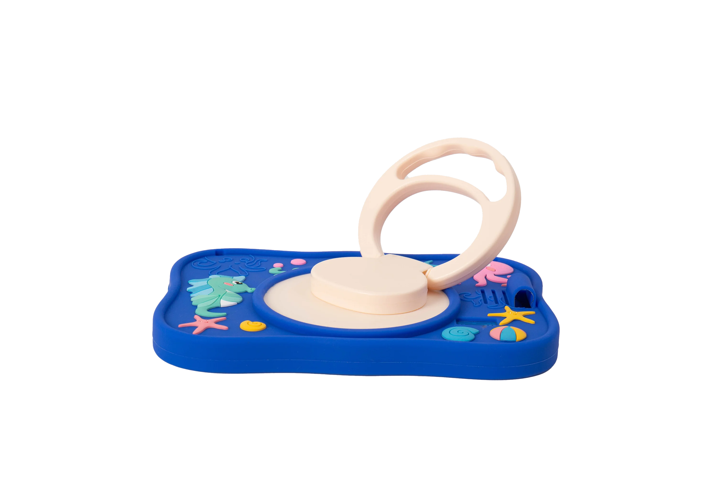 New Design 7 Inch Android Tablet Q88 Model for Kids 32GB Memory 2GB Allwinner Processor Educational Kids Learning Tablet PC