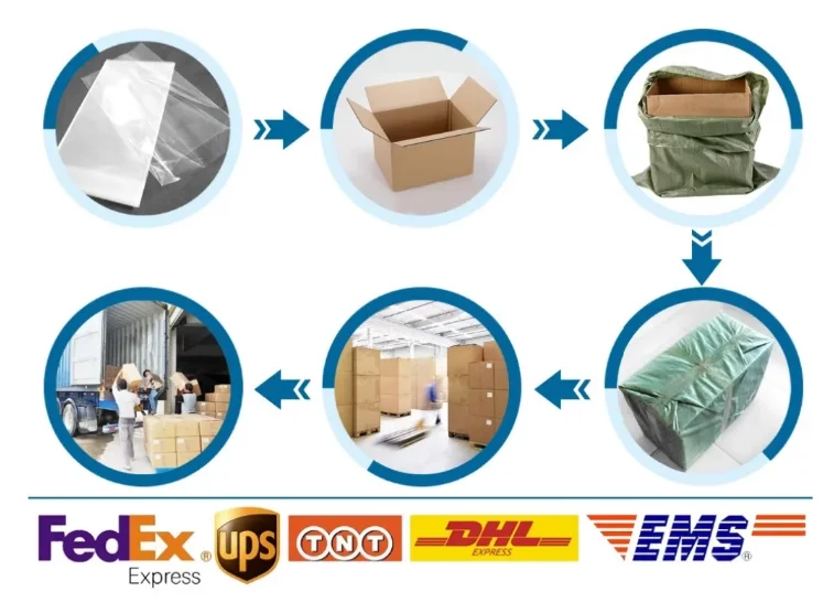 Standard Industrial Needle Made By Chinese Manufacturers Sewing Needle