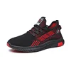 Black red