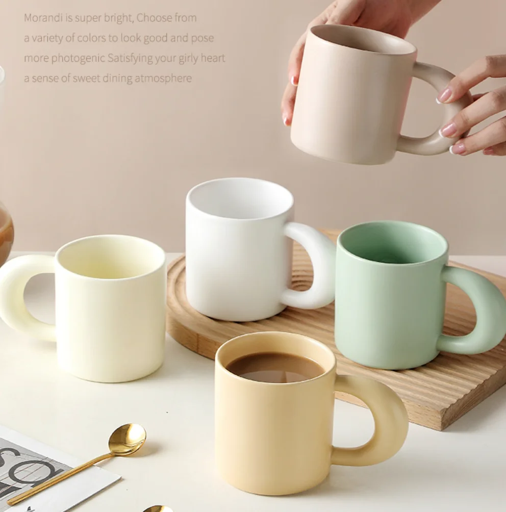 Shop High Quality Wholesale Coffee Mugs - Sustainable & Stylish