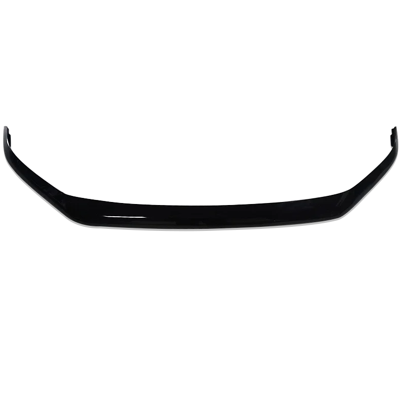 Lot De 2 Protections De Phare Pour Nissan Navara NP300 D23 2015-2024 - Noir Mat - Installation Autocollante