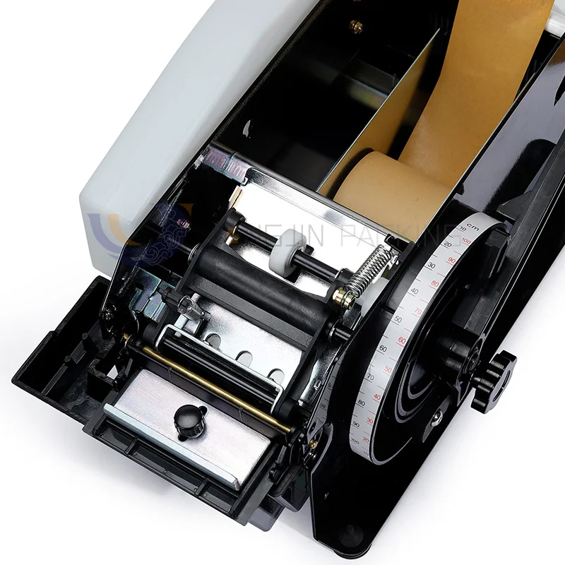 Easy and Quick Use PC302 Manual Gummed Paper Tape Dispenser Machine