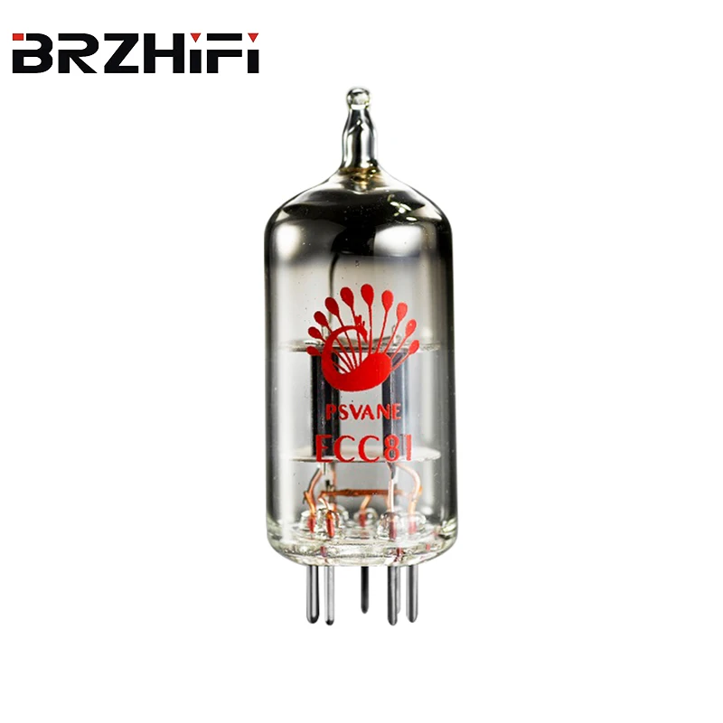 BRZHIFI AUDIO Vacuum Tube ECC83 (12AX7) ECC81 (12AT7) ECC82 (12AU7) Factory  Directly Wholesales Quality Tube for JP200 Marantz 7| Alibaba.com