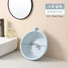 Small size, blue [Antibacterial, eco-friendly material]