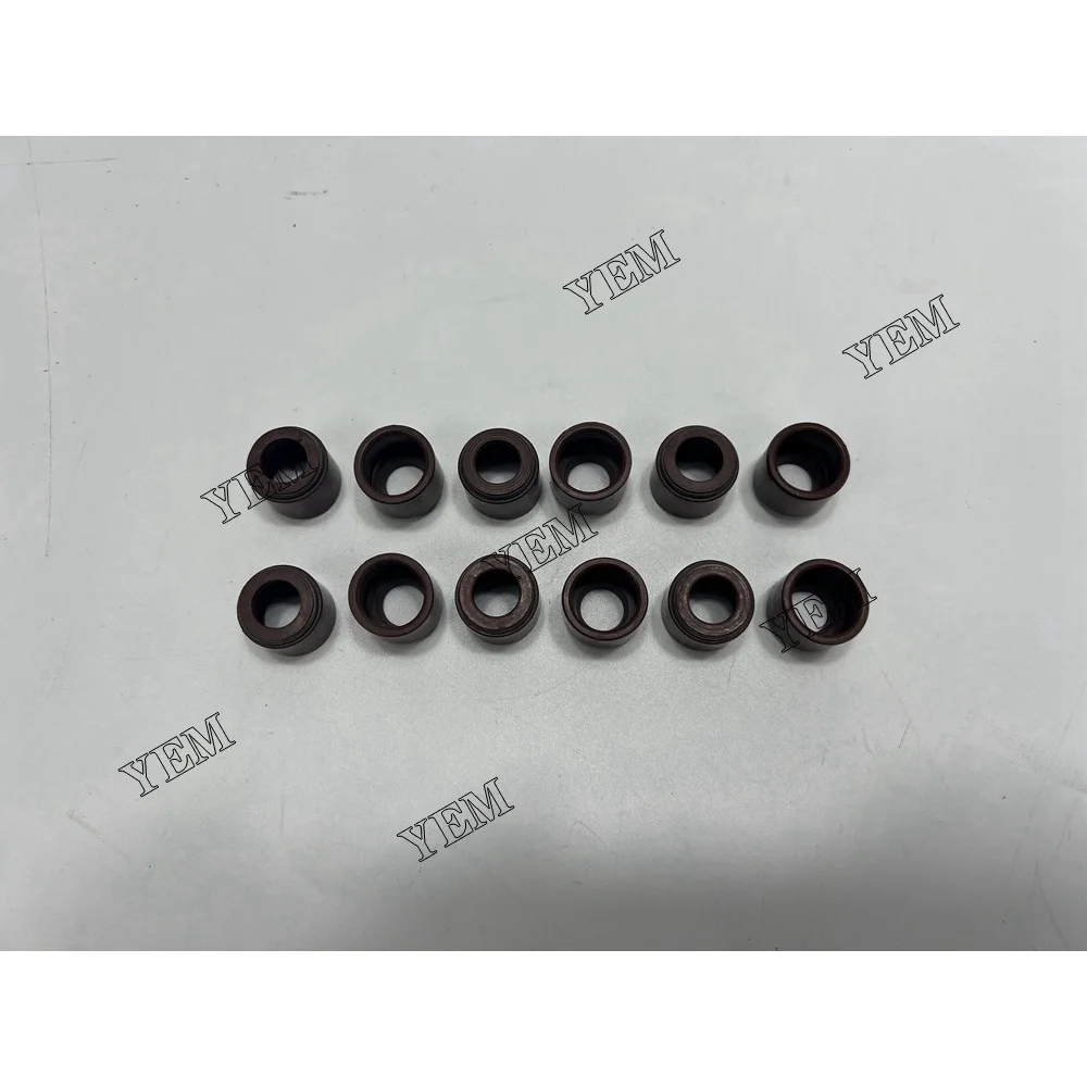 C6.3544 Valve Oil Seal for Perkins