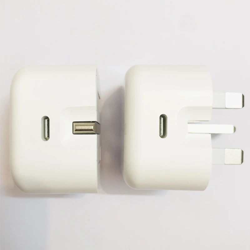 Usb C Fast Charging Wall Charger For Iphone 11 Pro Max 12 13 20w Pd