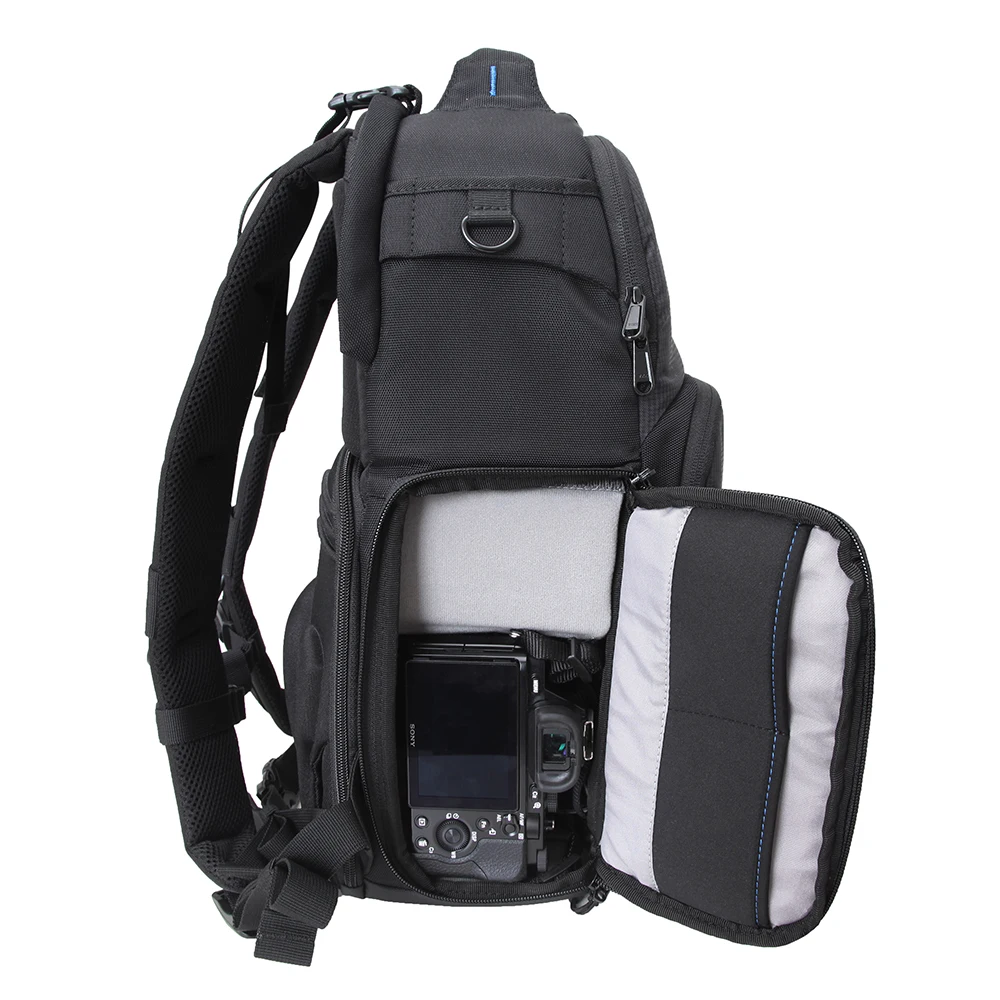 BENRO Professional Travel Waterproof DSLR Camera Backpack