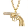 Gun Style#H