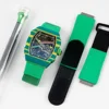Verde