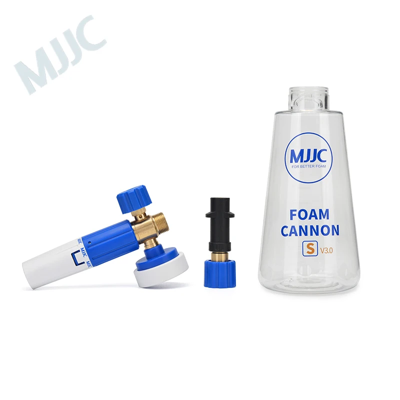 ケルヒャーKフォームランスガン用MJJC洗車スノーフォーム