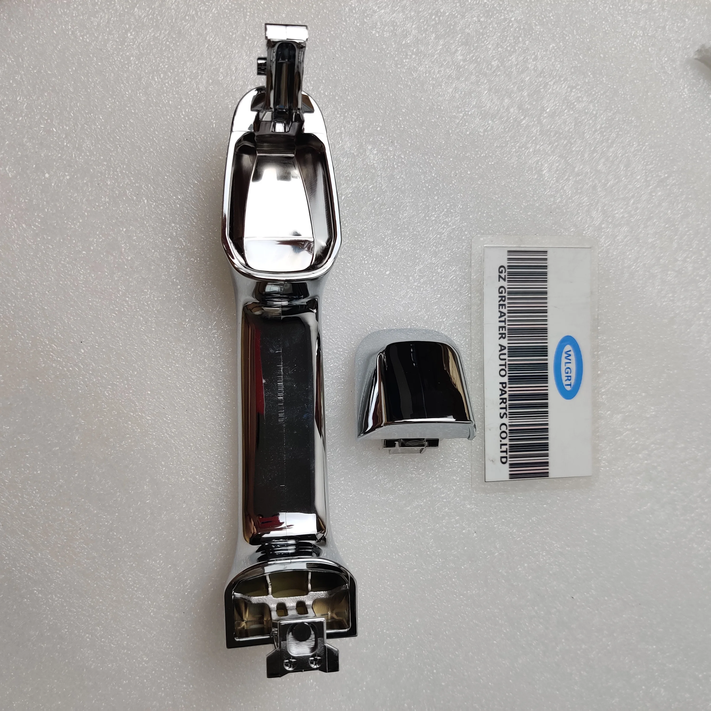 WLGRT Door Handle for Toyota Lexus GX460 4.6L - 1 YEAR WARRANTY