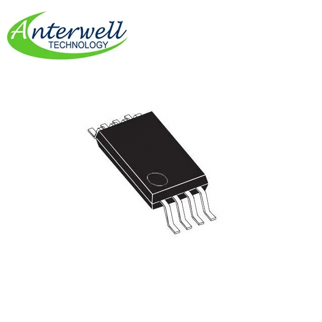 Connector type contact bottom Ic Electronic Chip Components CD1000AEG