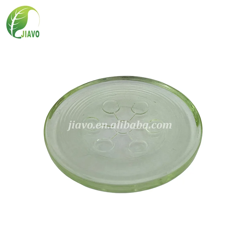 Alpha Spin With Cheaper Price Bio Energy Glass for Health Care