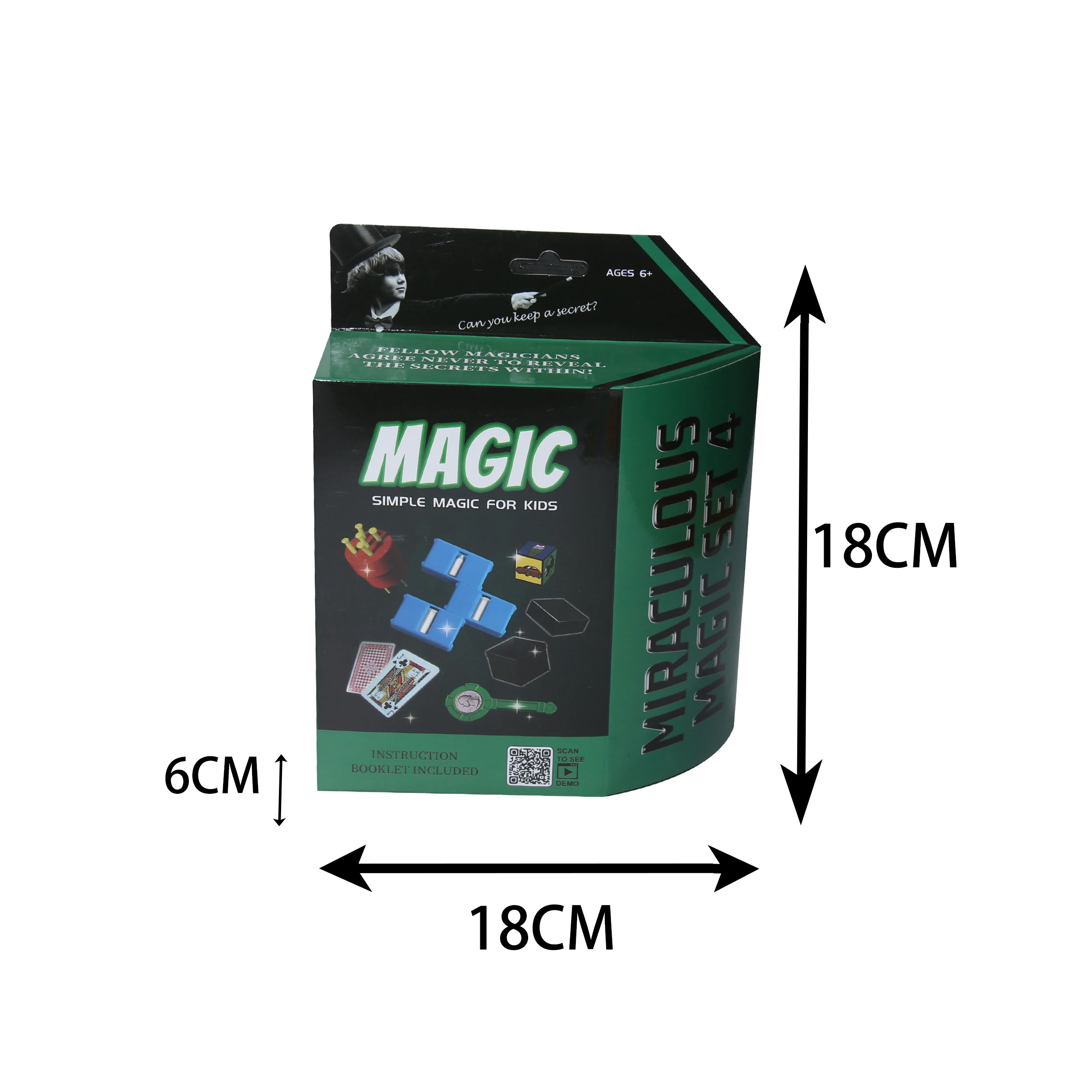 Набор игрушек для настольных