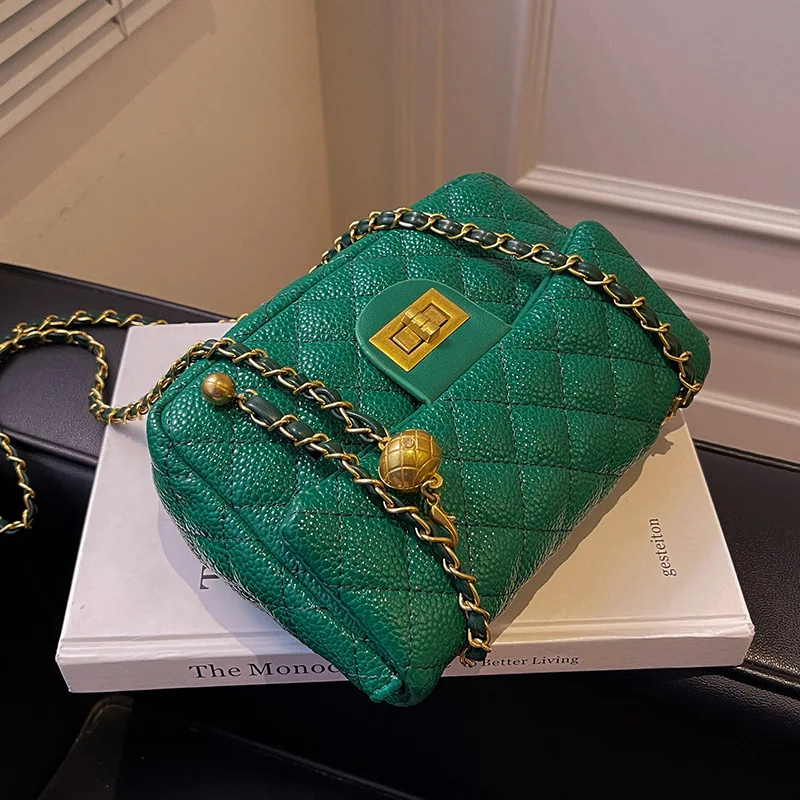 Purse Genuine Real Handbag Ladies Lady Trending Designer Small
