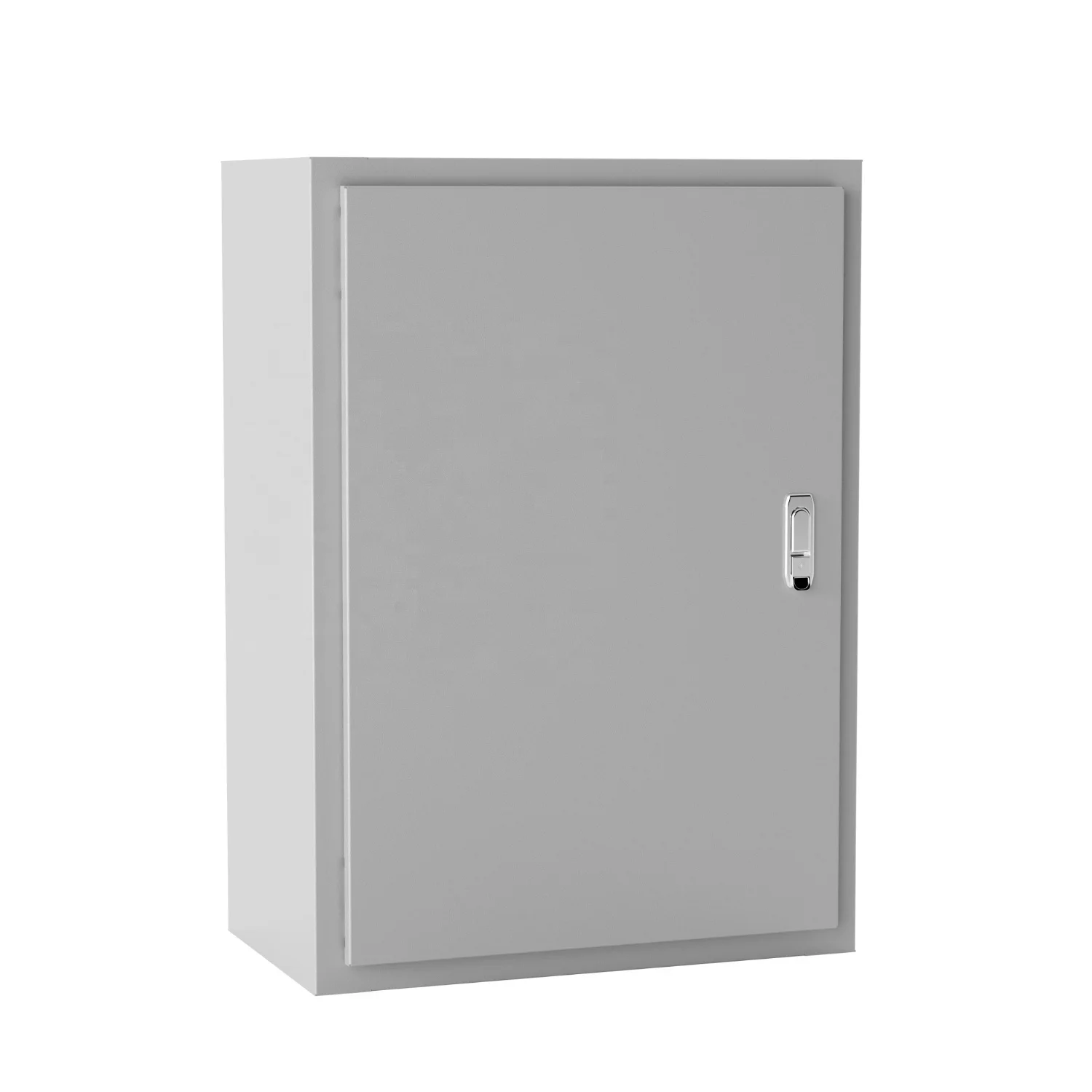 WEATHERPROOF IP65 IP66 Electrical Battery Enclosure Iron Enclosure Electronic Cabinets Distribution Control Metal Box