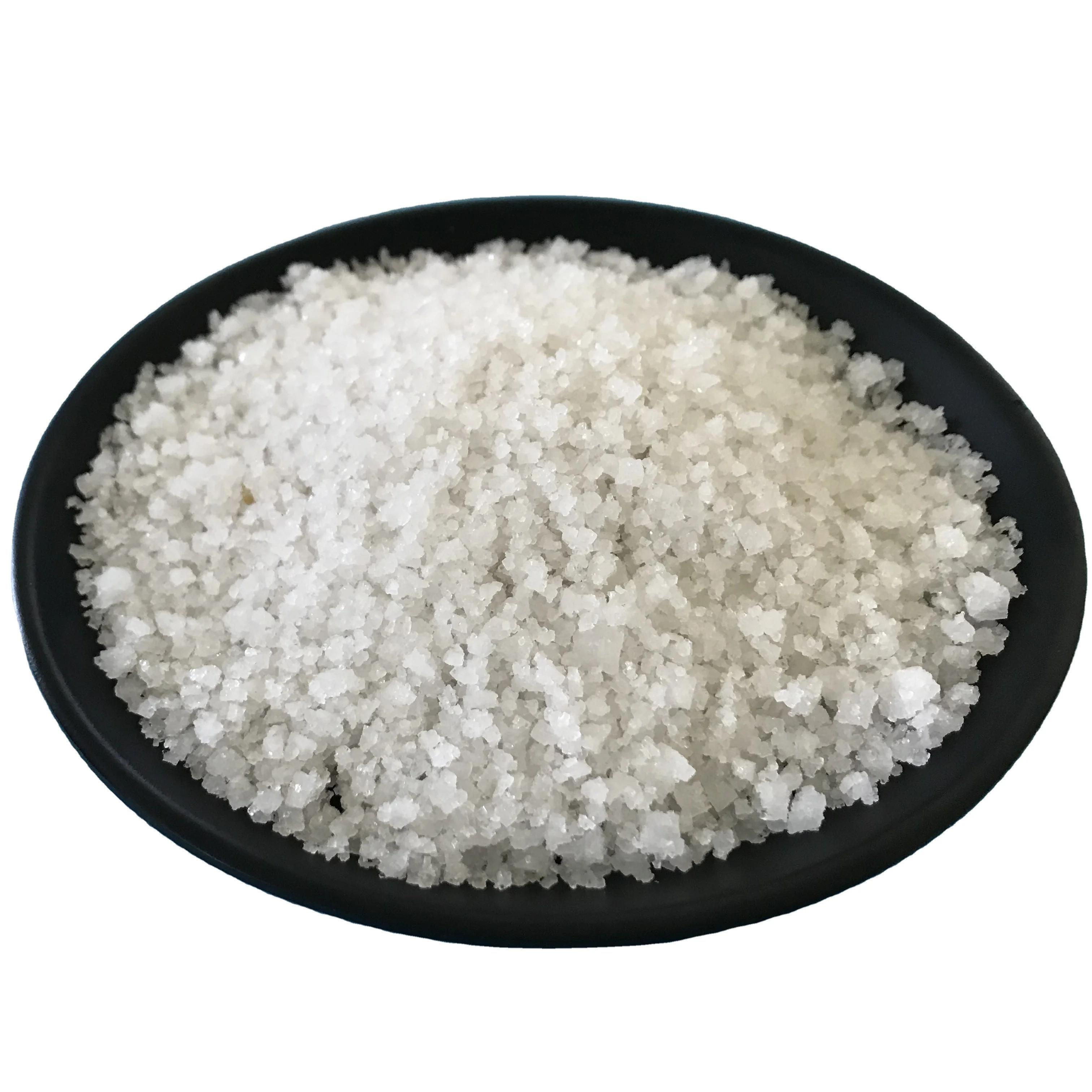 Manufacturer With Best Price 94.5%Min NaCl Raw Sea Salt White Salt Sodium Chloride