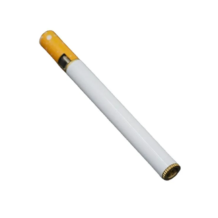 cigarette shaped lighter amazon Amazon.com: DLHONORV Butane Refillable Fire Starter with Back-up Flints Gifts for Men Women Lady (Excluding Butane) (Golden) : Health & Household Promotional Portable Metal Grinding Wheel