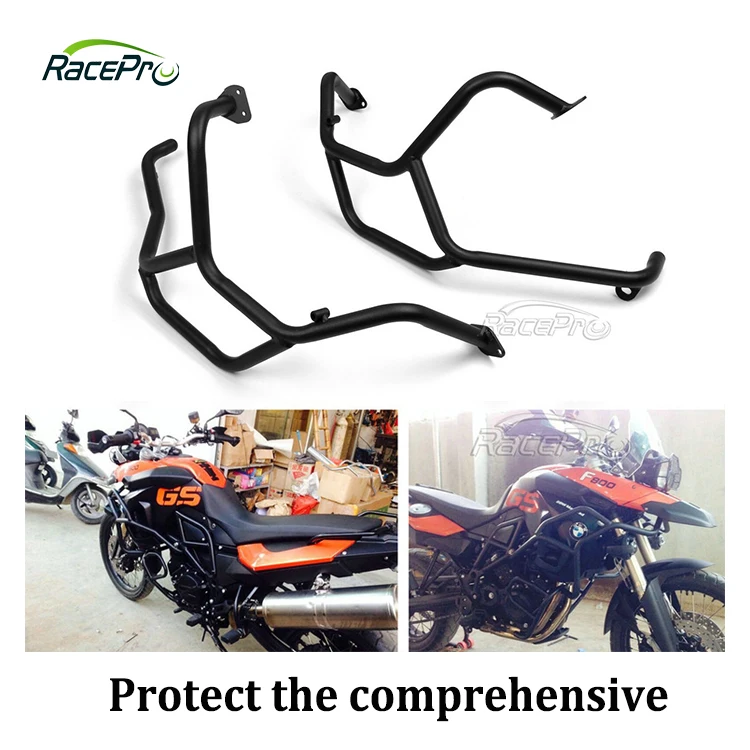 Защита верхней панели двигателя для BMW F800GS F700GS F650GS 2008-2016