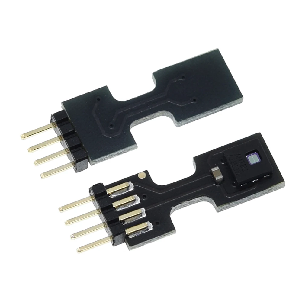 AHT25 Temperature and Humidity Sensor Module Replaces AHT10 to Optimize ...