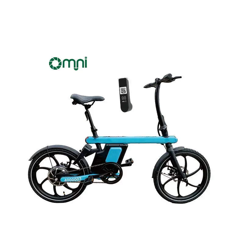 Omni Smart IOT Device Lock, Customized 