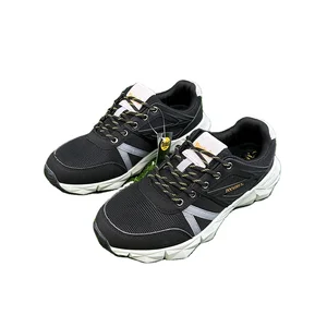 Foreign Trade Scarce Men's Outdoor Climbing Hiking Shoes Lightweight Breathable Anti-Slip Wear-Resistant Shock-Absorbing