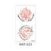 MAT-025