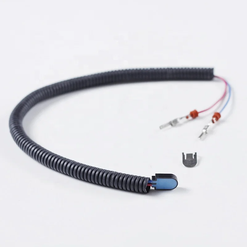 forklift parts temperature sensor  wiring harness 3353810358 7917415522 7917415555 for linde forklift 335 336