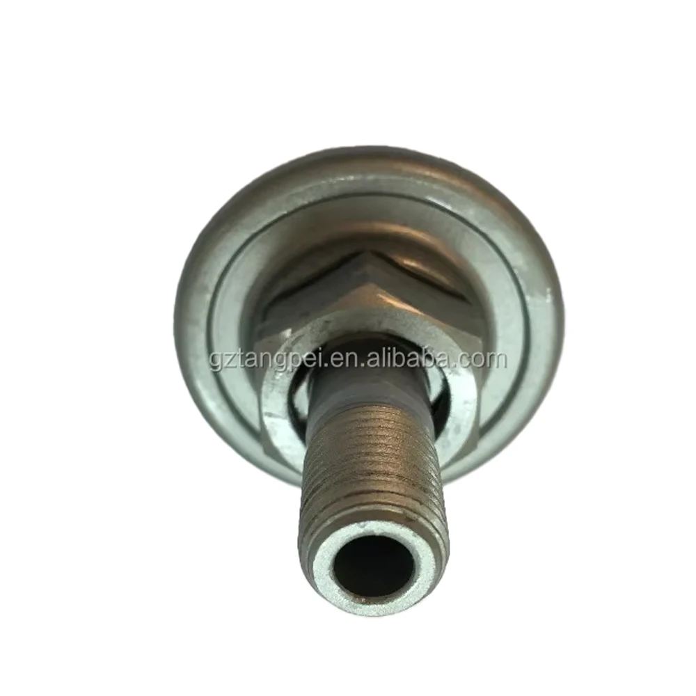 Toyota Lexus Crown RAV4 Fuel Pressure Pulsation Damper