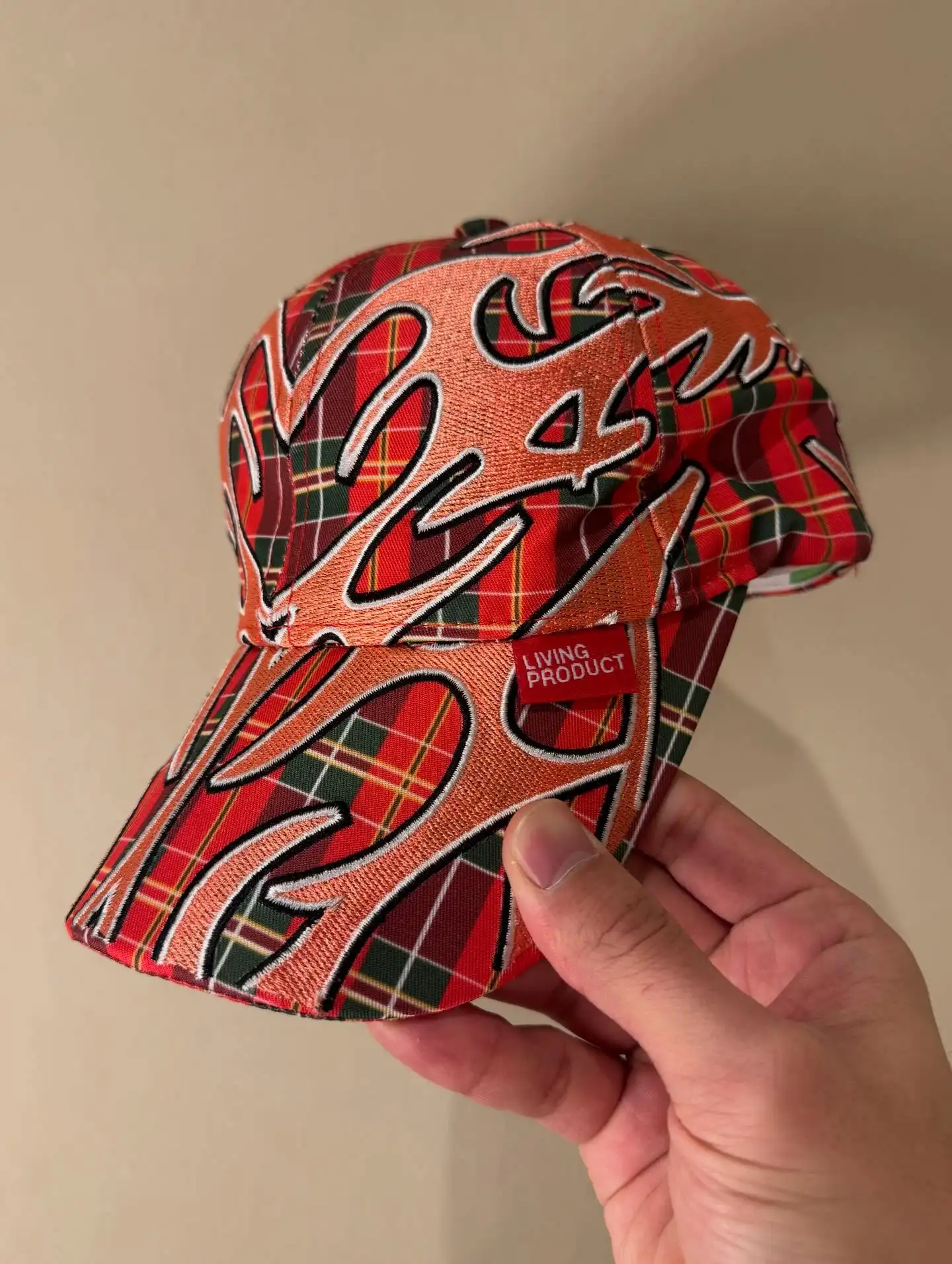 Best Seller Customizable 100% Cotton Camo Baseball Hat Street Multiple Color Options for Sporty Formal Events for Team gallery 5
