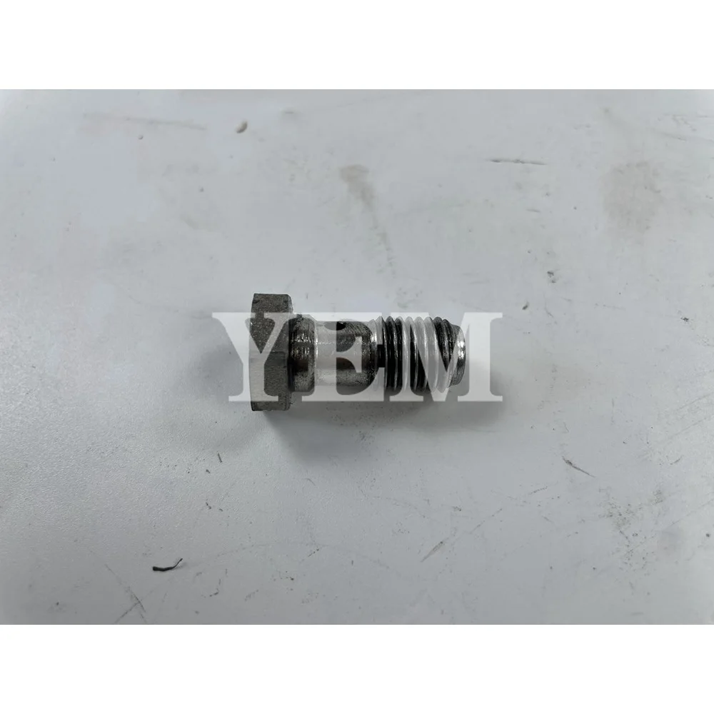 D926 Oil Cooling Nozzle Bolt 9146647 for Liebherr