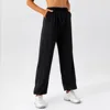 Black Sweatpants