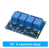 Blue-4 way